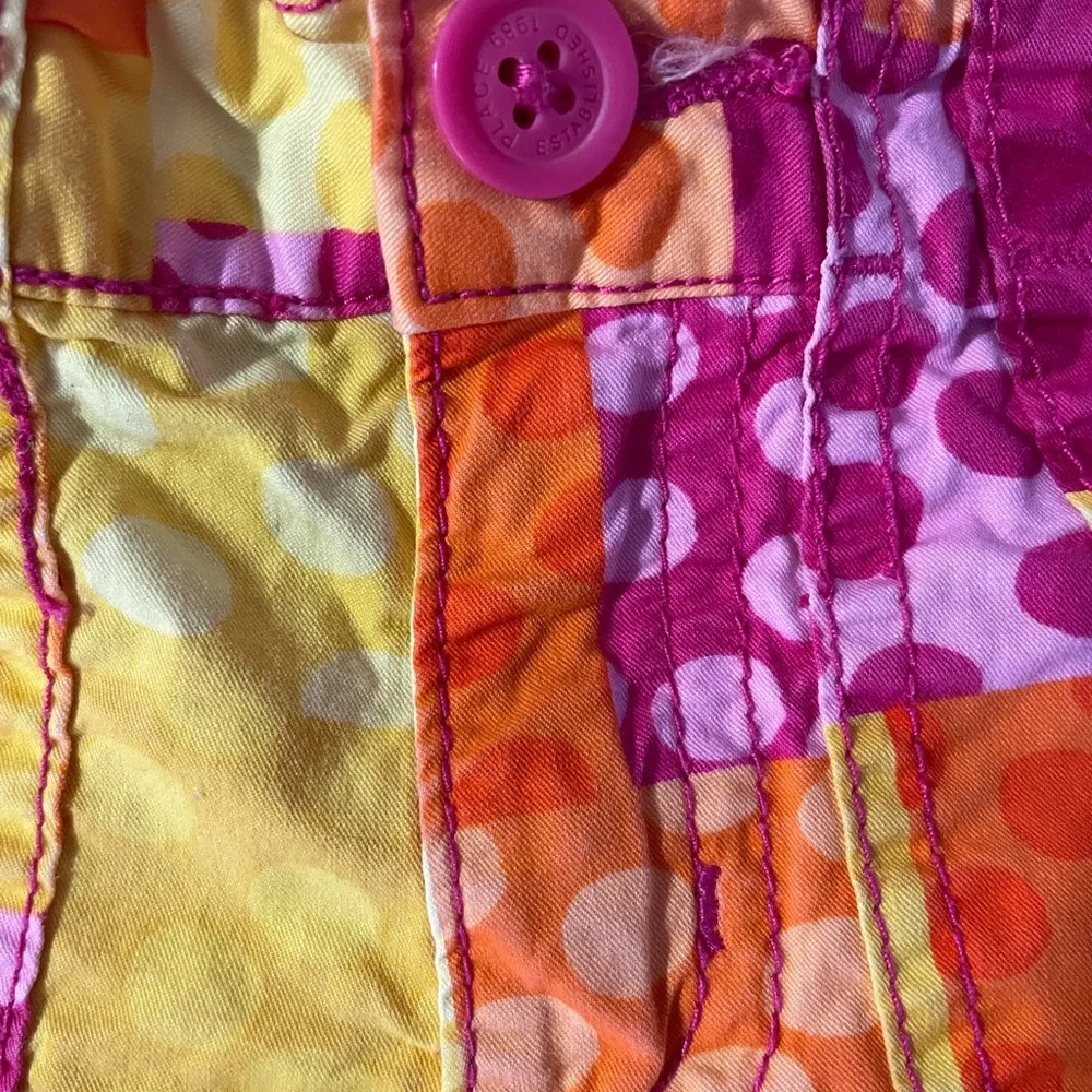 The Children's Place Girls Shorts 18 Months